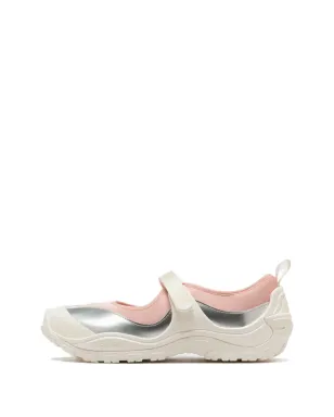 Crocs Terre Ballet Core sneakerinas - Neutrals - サムネイル4