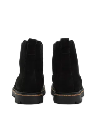 Birkenstock エラスティック付きスエードブーツ - サムネイル3