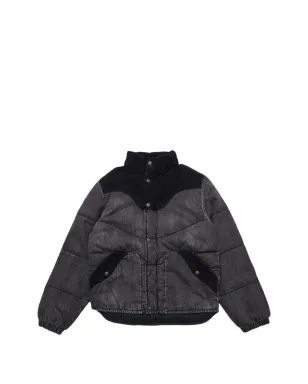 Levi's ワイルドウェスト ダウンジャケット - サムネイル1