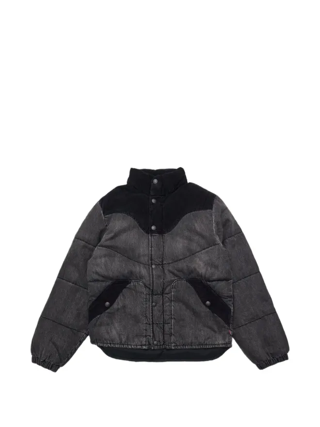 LEVI'S Levi's ワイルドウェスト ダウンジャケットの商品画像