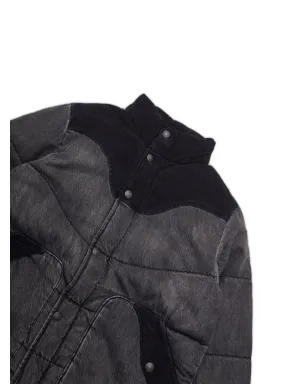 Levi's ワイルドウェスト ダウンジャケット - サムネイル3