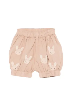 Donsje うさぎモチーフ ブルマ - サムネイル1