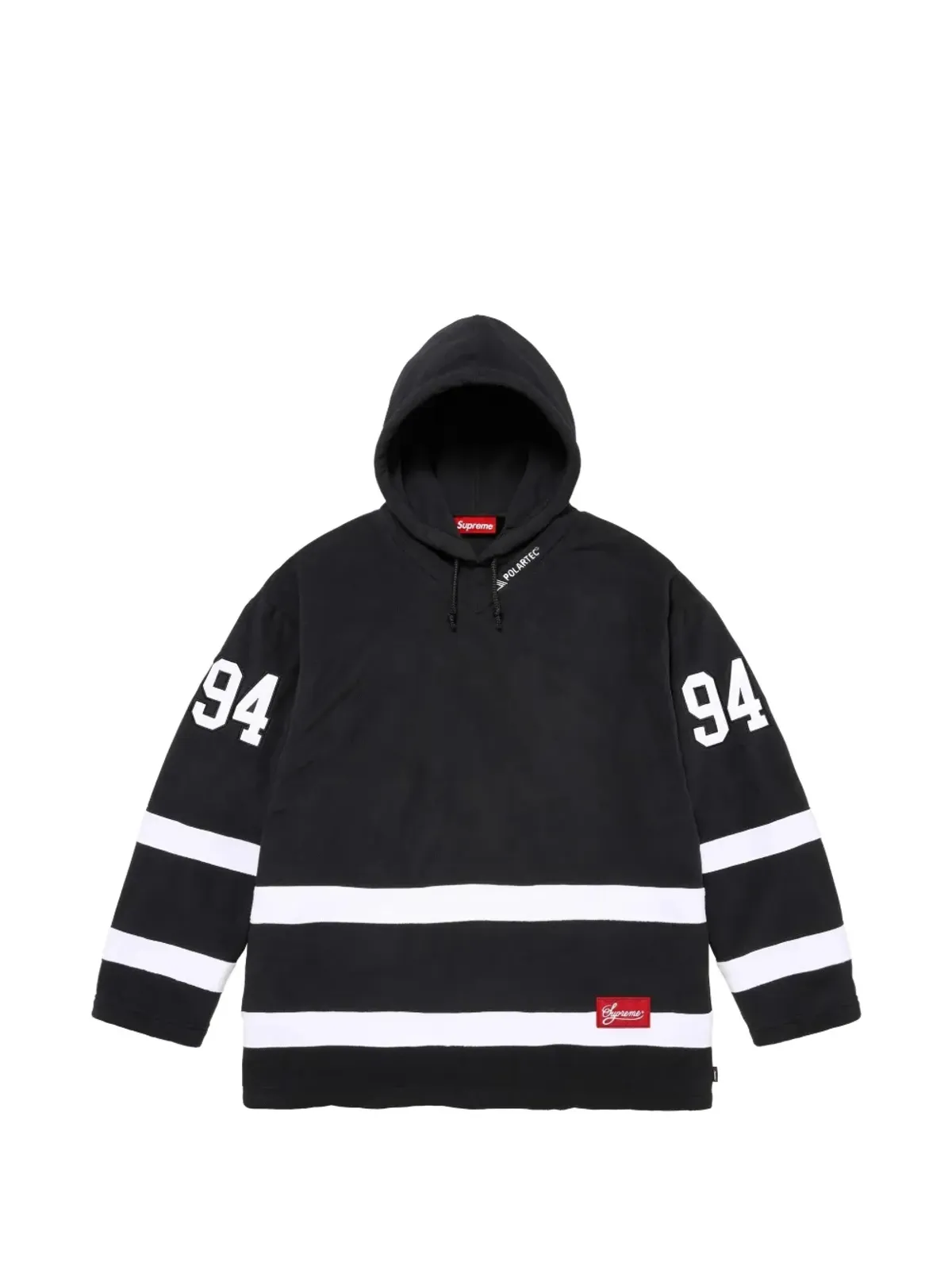 Supreme ホッケー パーカー - 画像1