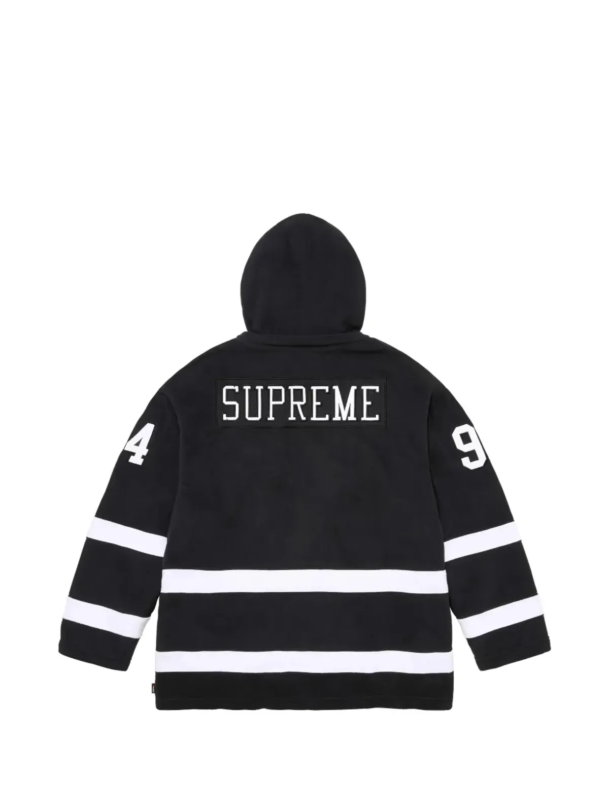 Supreme ホッケー パーカー - 画像2