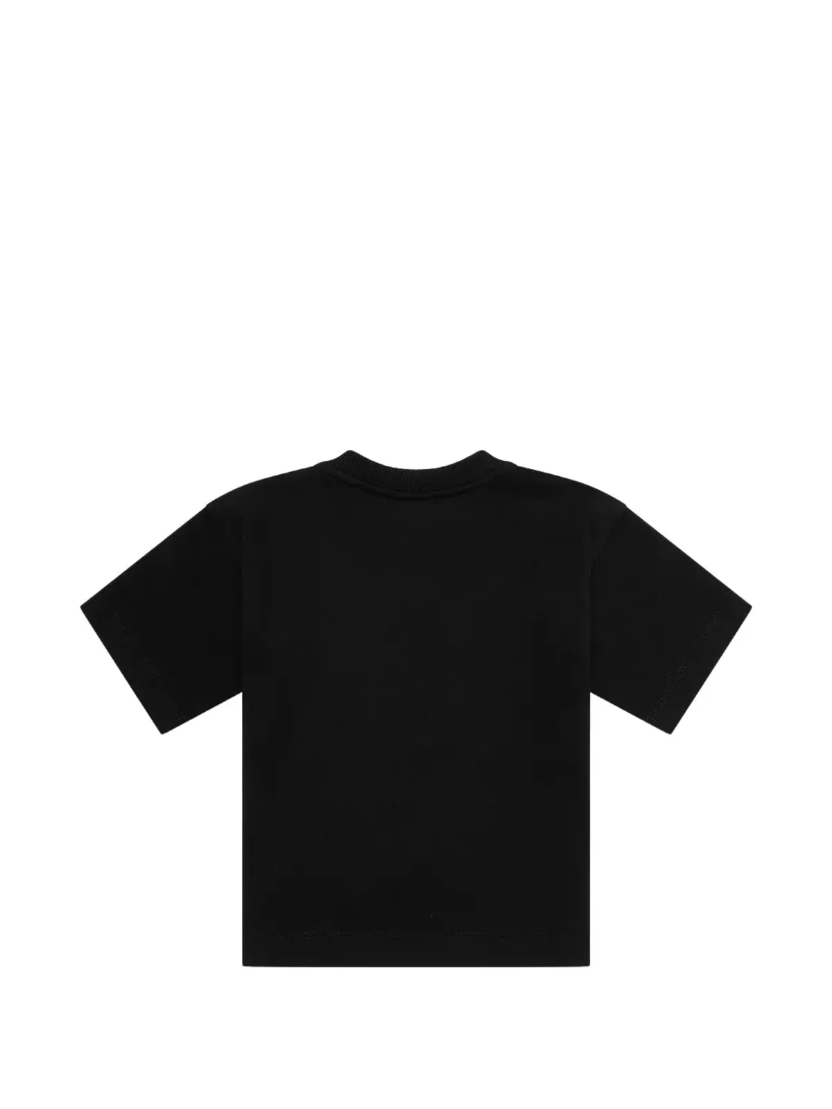 Moschino Kids ポケットロゴTシャツ - 画像2