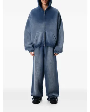 Alexander Wang ホットフィックス加工 ウォッシュドパンツ - サムネイル2