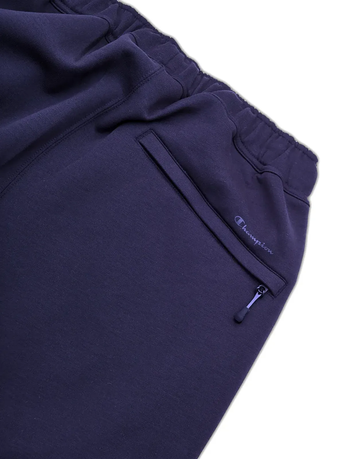 Champion ジップポケットスウェットパンツ - 画像3