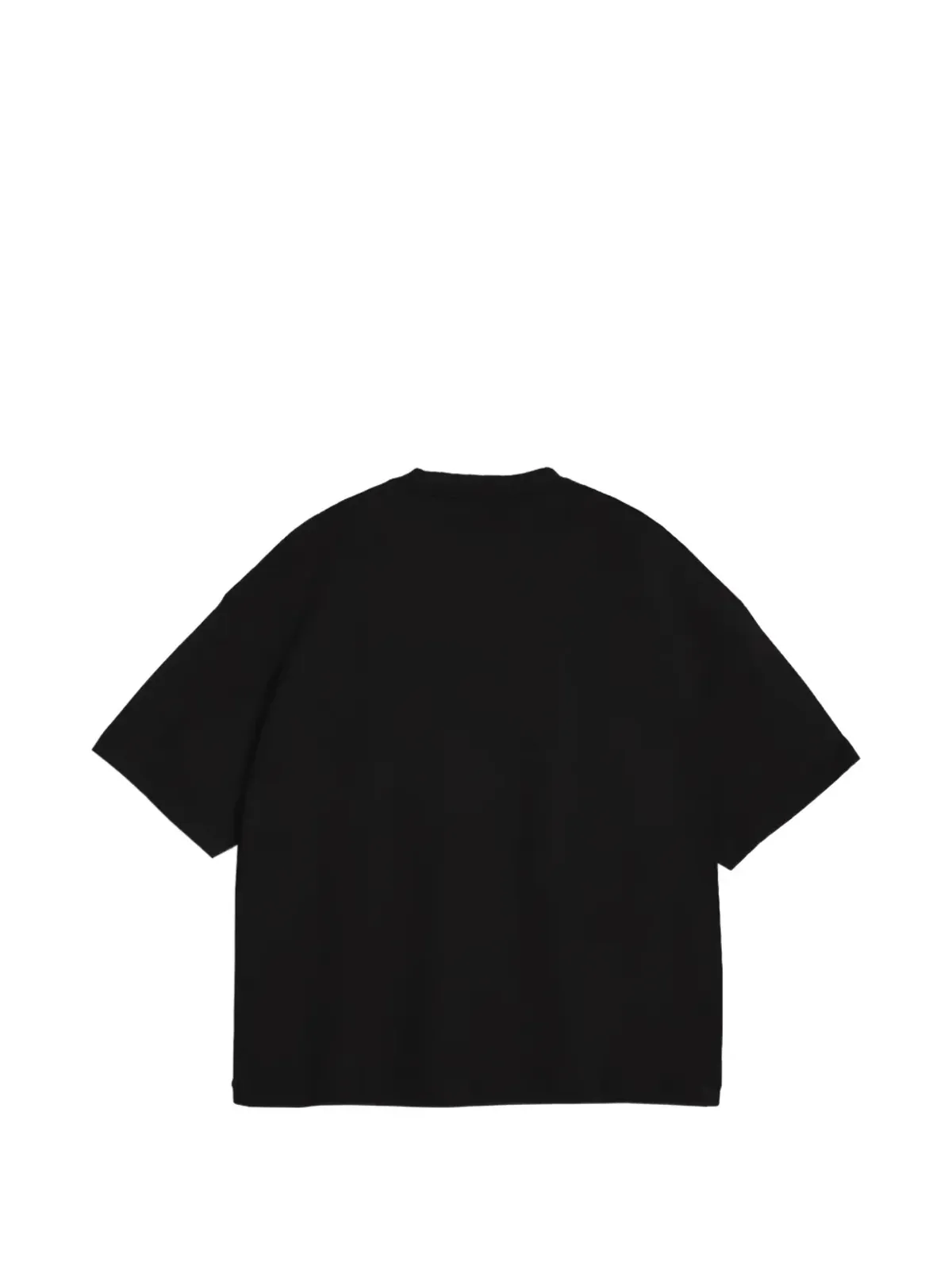 YMC 半袖Tシャツ - ブラック - 画像2