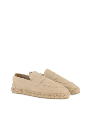 Lardini スエードエスパドリーレ - サムネイル1