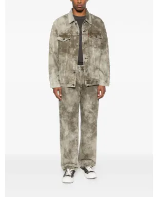 Levi's ロゴパッチジャケット - サムネイル2