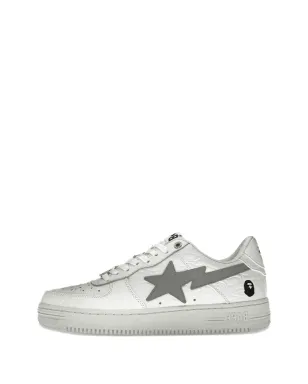 A BATHING APE® スター迷彩スニーカー - サムネイル1