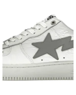A BATHING APE® スター迷彩スニーカー - サムネイル2