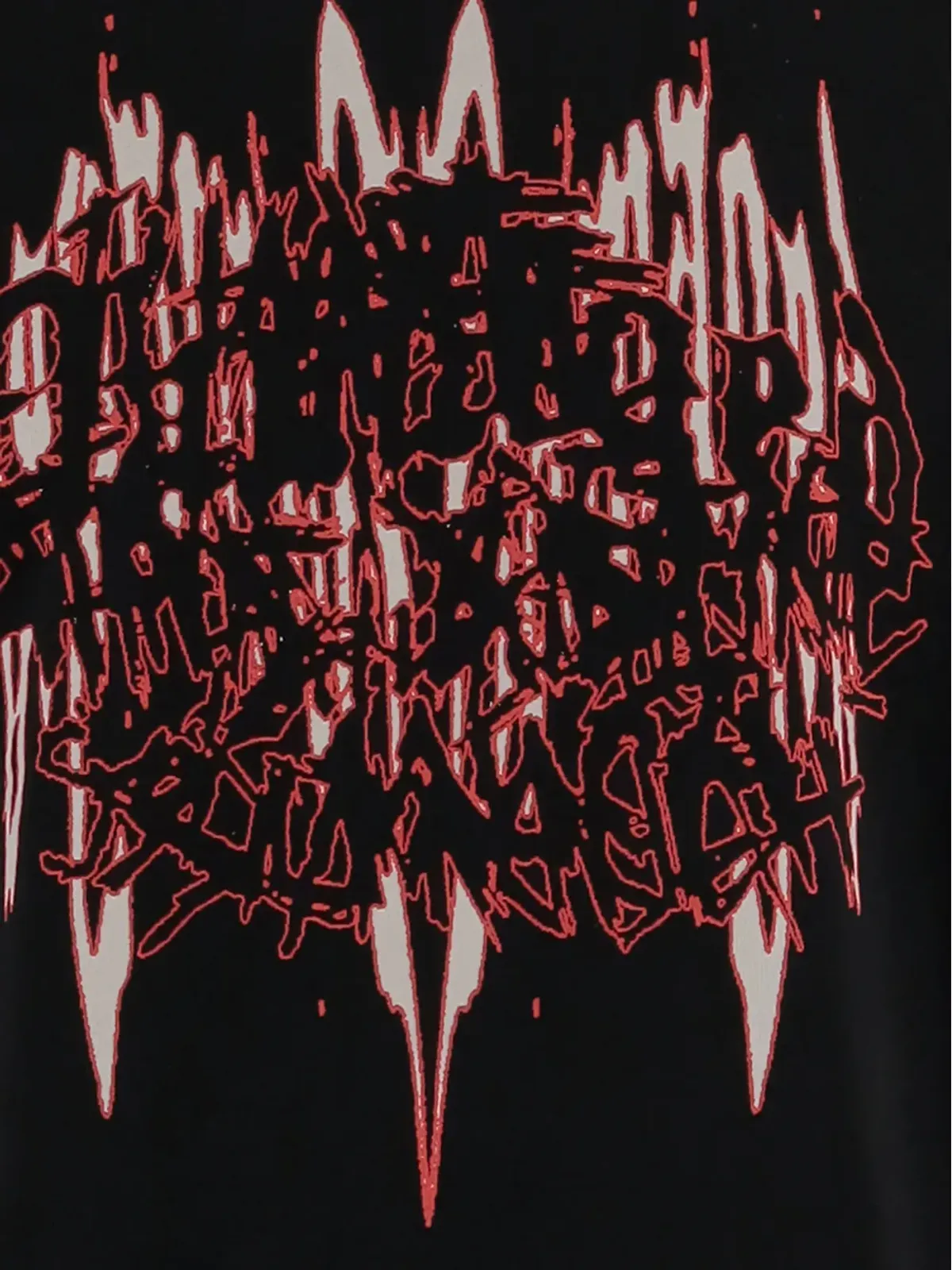 44 LABEL GROUP 半袖Tシャツ - 画像3