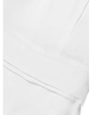 Paz Rodriguez ピーターパンカラー ベビーショーツ - White - サムネイル5