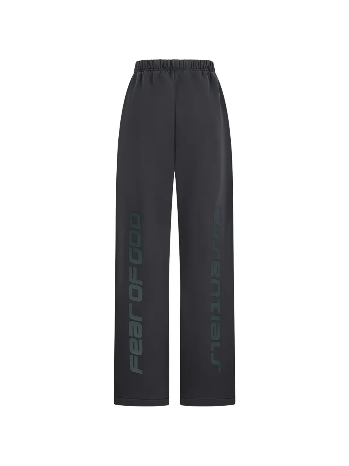 FEAR OF GOD ESSENTIALS フレアトラックパンツ - 画像2