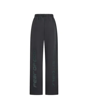FEAR OF GOD ESSENTIALS フレアトラックパンツ - サムネイル2
