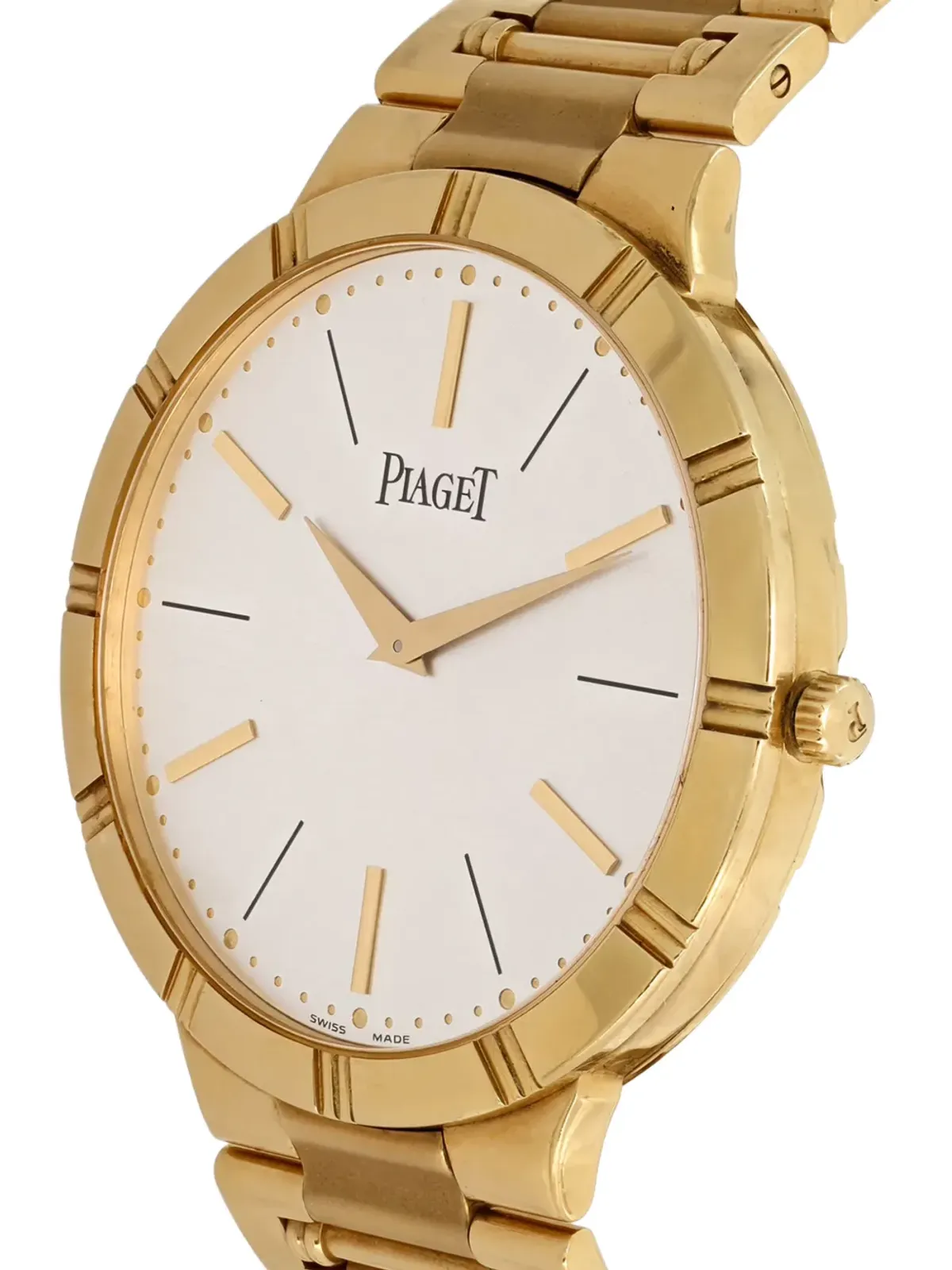 Piaget ダンサー ウォッチ - ホワイト - 画像2