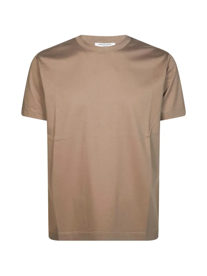 Daniele Fiesoli Daniele Fiesoli ジャージーTシャツ - ニュートラルの商品画像