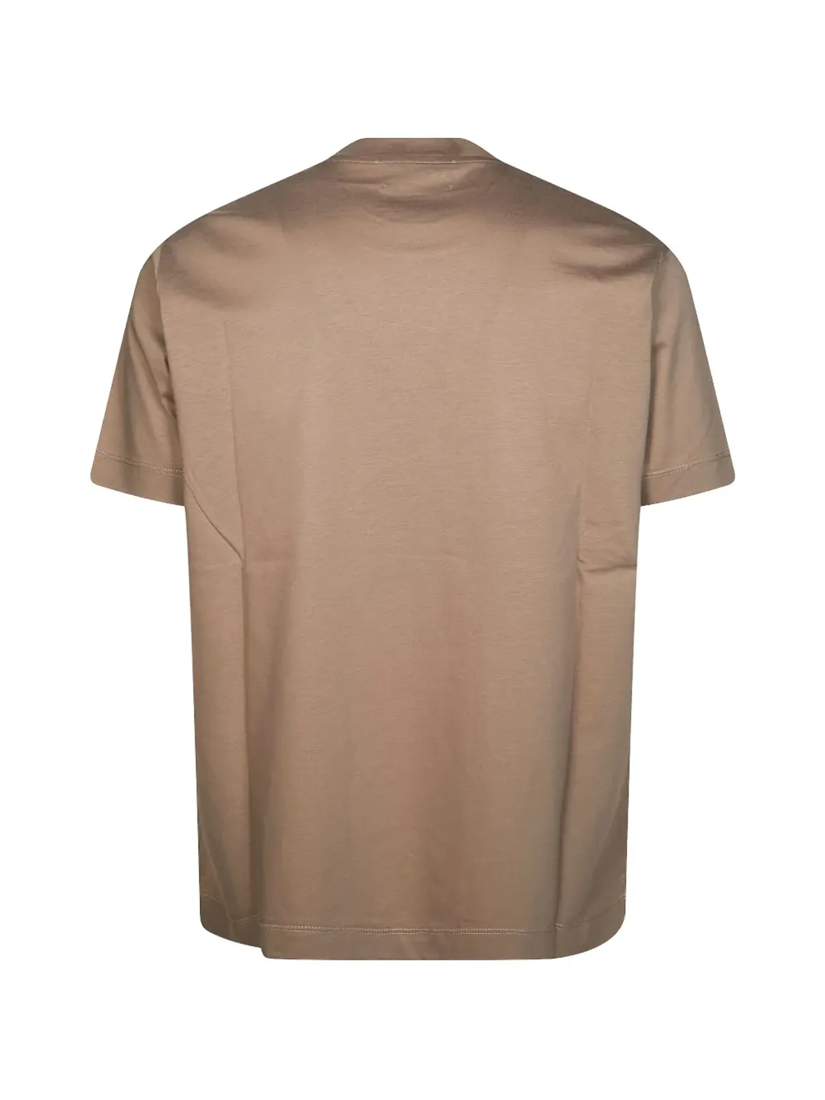 Daniele Fiesoli ジャージーTシャツ - ニュートラル - 画像2