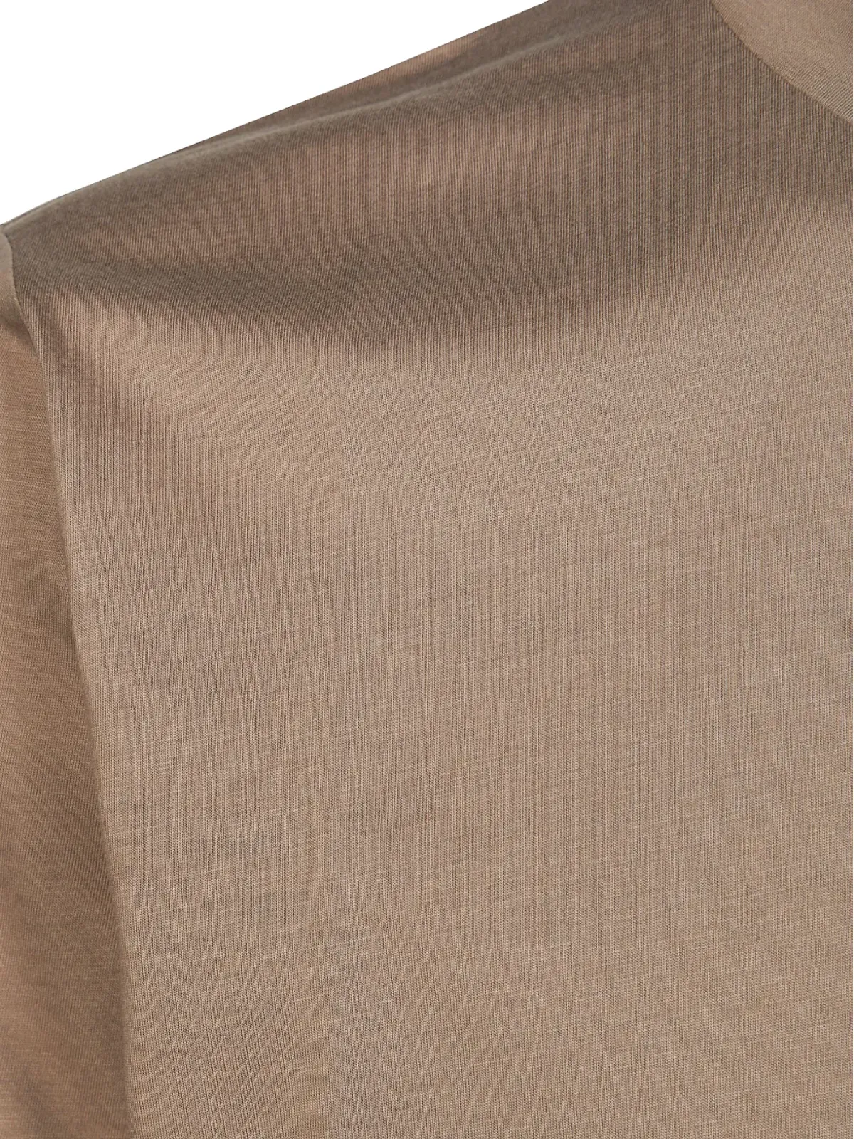 Daniele Fiesoli ジャージーTシャツ - ニュートラル - 画像3