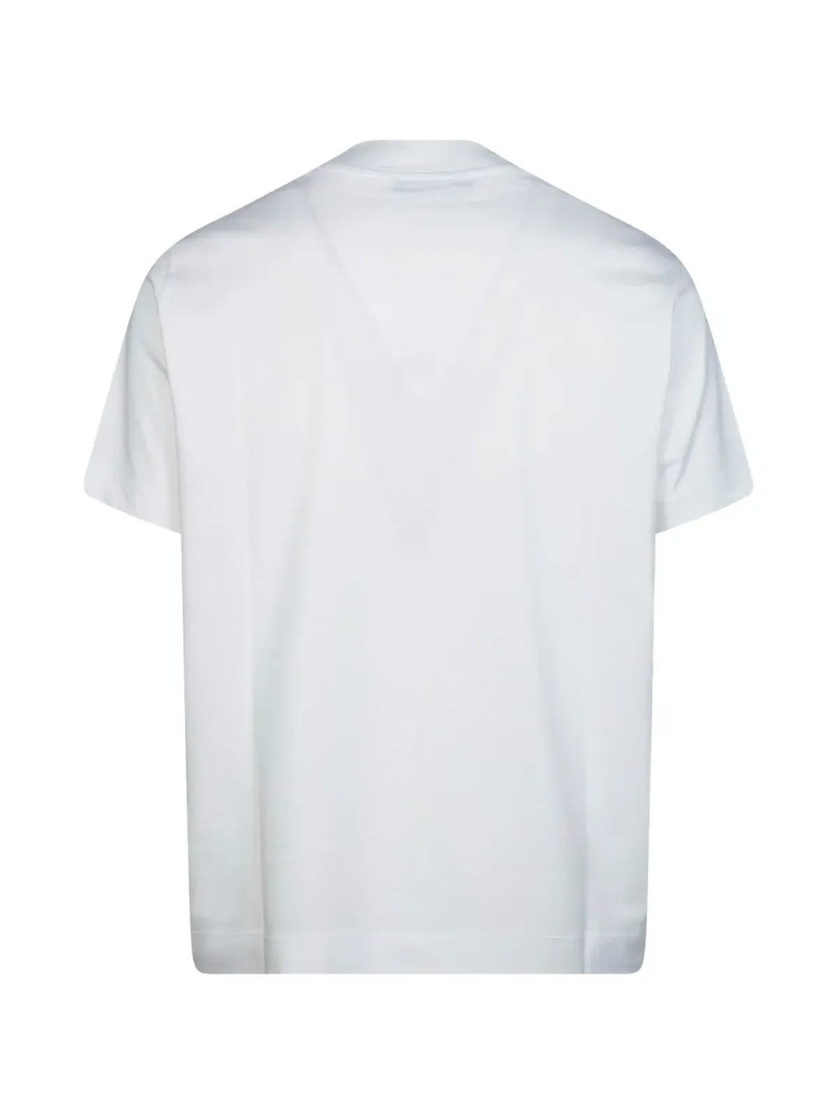 Daniele Fiesoli 襟付きTシャツ - 画像2