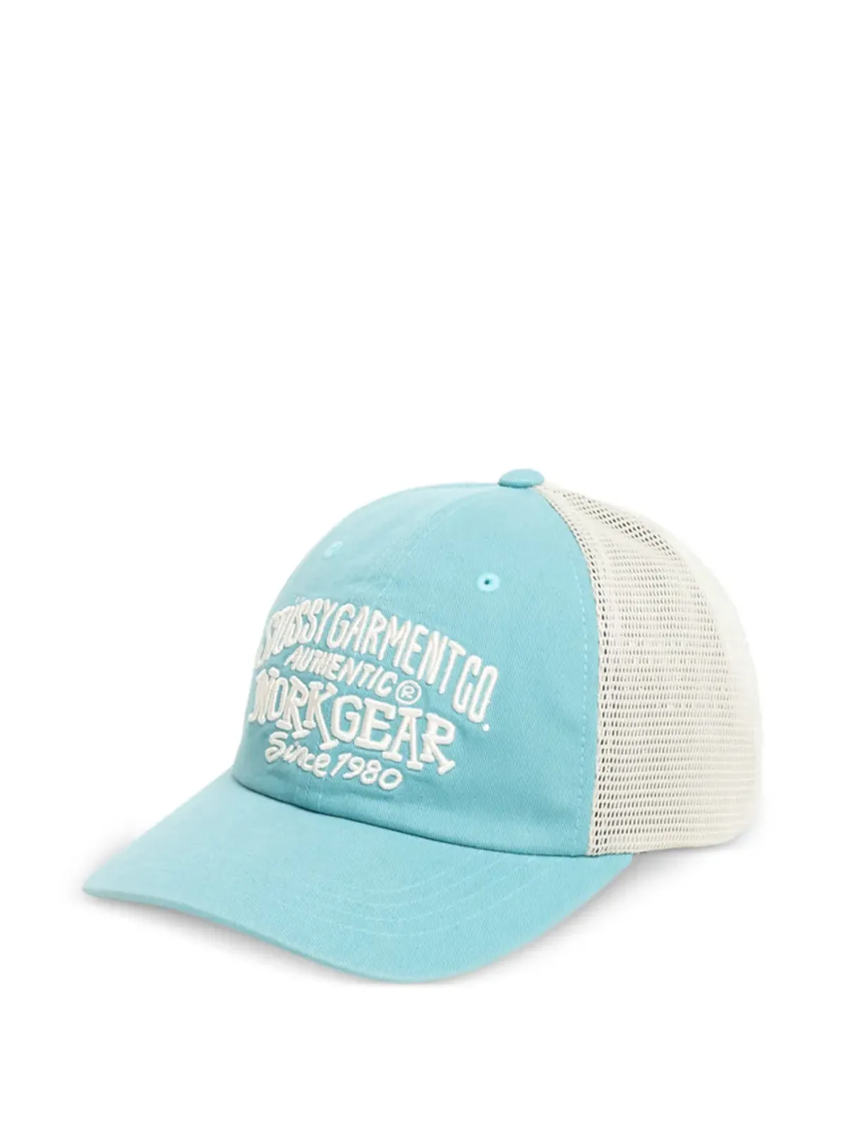 Stüssy ロー プロファイル・ストラップバック ハット - 画像2