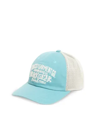 Stüssy ロー プロファイル・ストラップバック ハット - サムネイル2
