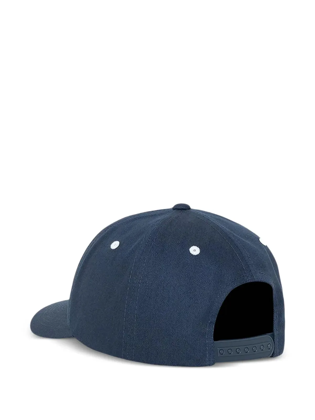Stüssy ロゴ刺繍スナップバックハット - 画像2