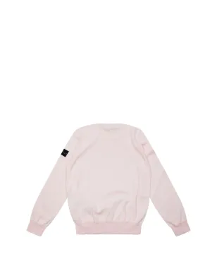 Stone Island Junior ロゴディテールセーター - サムネイル2