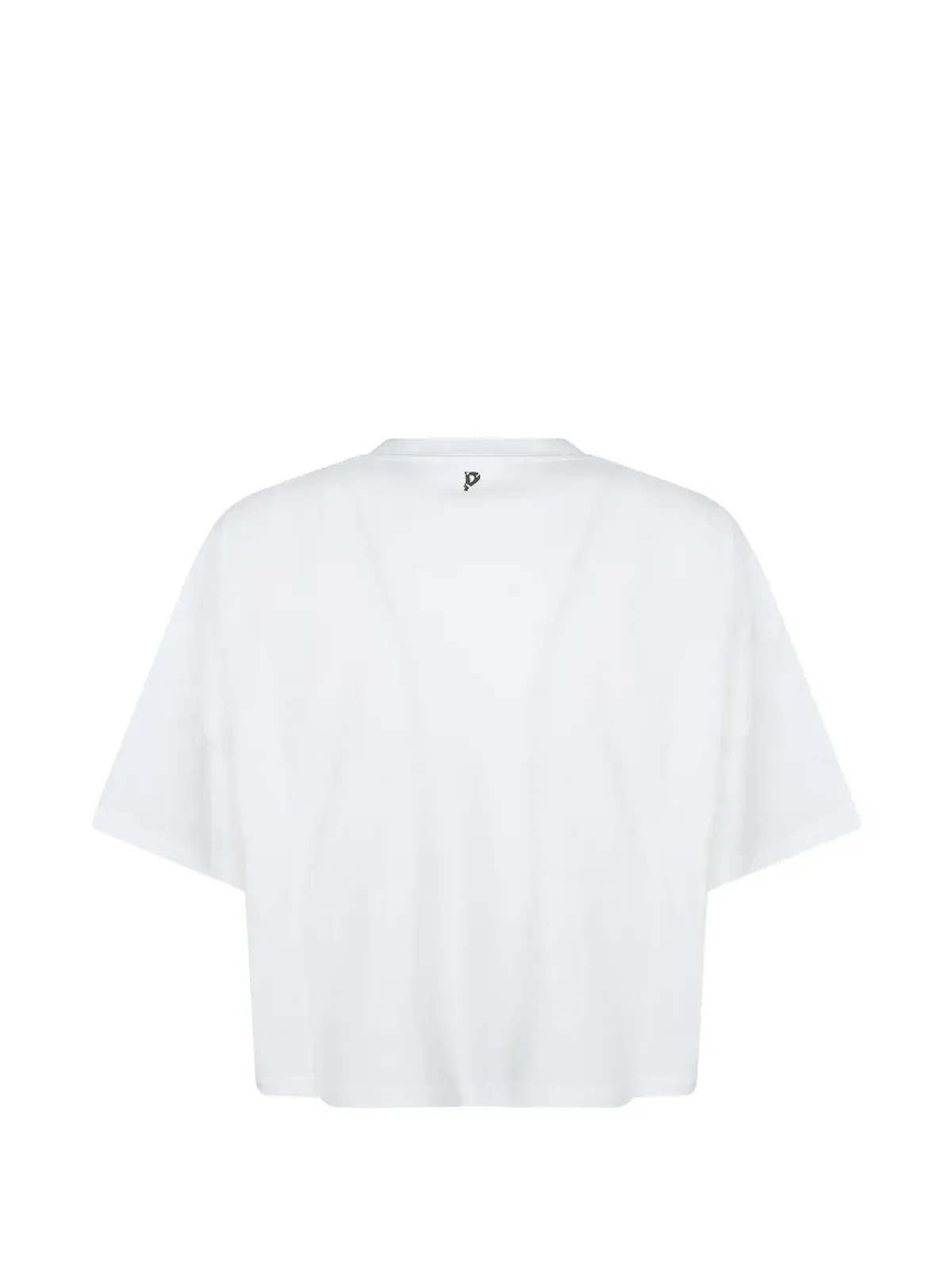 DONDUP ボックス型Tシャツ - 画像2