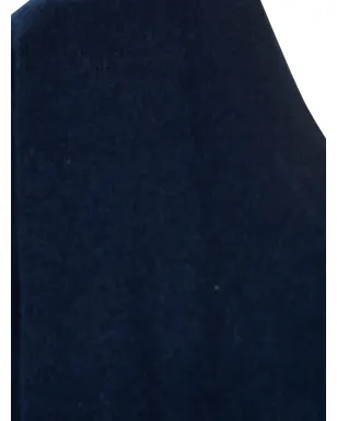 absolut cashmere Vネック半袖カシミヤTシャツ - サムネイル3
