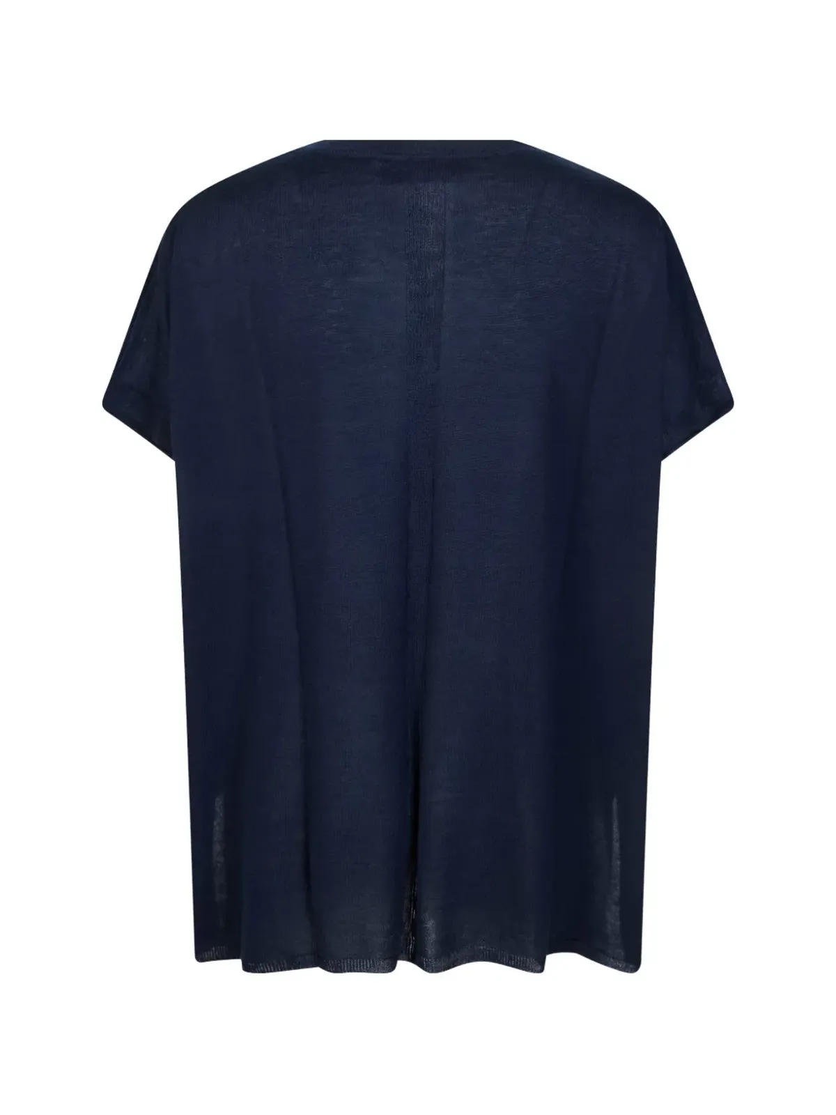 absolut cashmere VネックTシャツ - 画像2