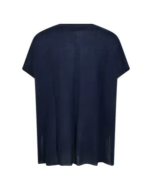 absolut cashmere VネックTシャツ - サムネイル2