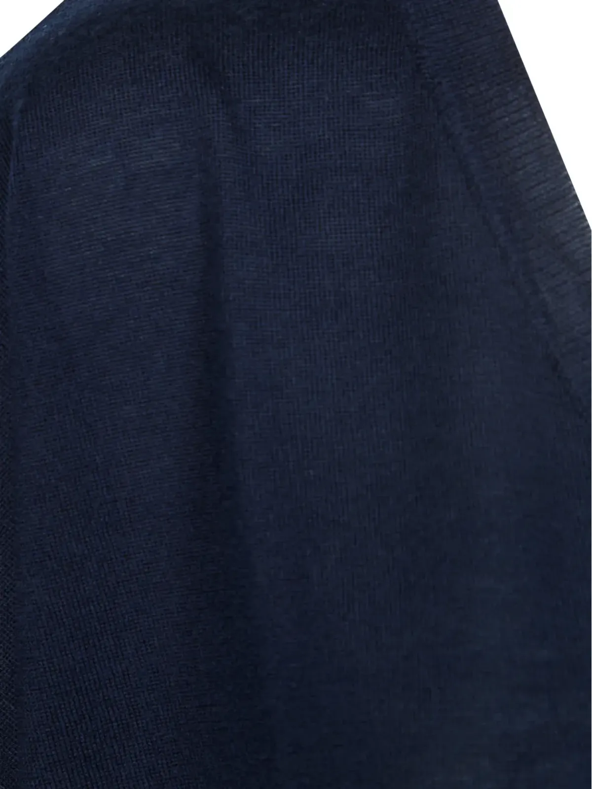 absolut cashmere VネックTシャツ - 画像3