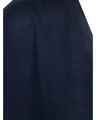 absolut cashmere VネックTシャツ - サムネイル3