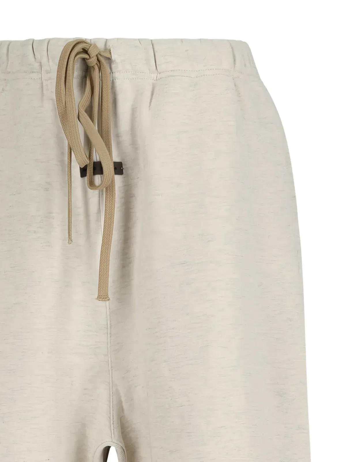 FEAR OF GOD ESSENTIALS ドローコードウエスト トラックパンツ - 画像3