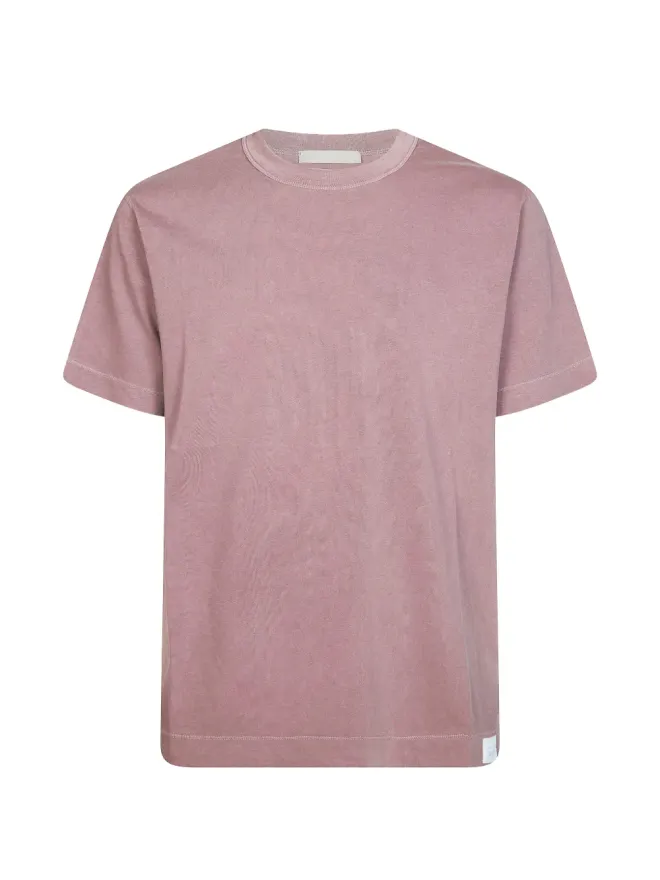 Daniele Fiesoli Daniele Fiesoli 洗い加工Tシャツの商品画像