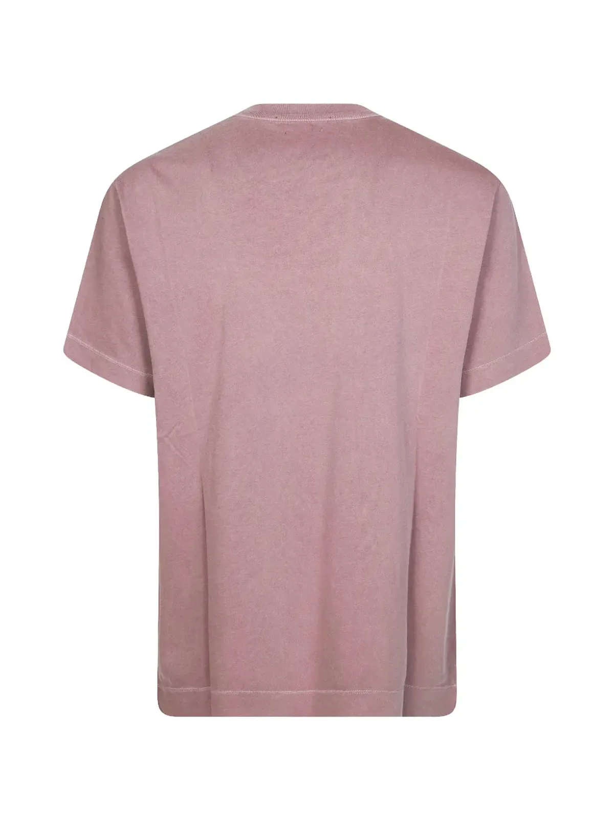 Daniele Fiesoli 洗い加工Tシャツ - 画像2