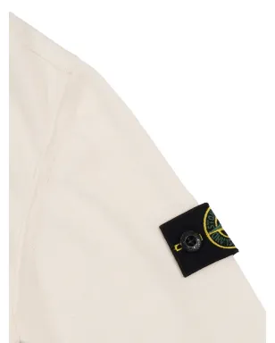Stone Island Junior パッチディテールカーディガン - サムネイル3