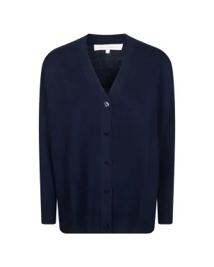 absolut cashmere ナタリーVネックカーディガン - サムネイル1