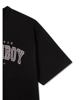 TOMBOY クルーネック Tシャツ - サムネイル4