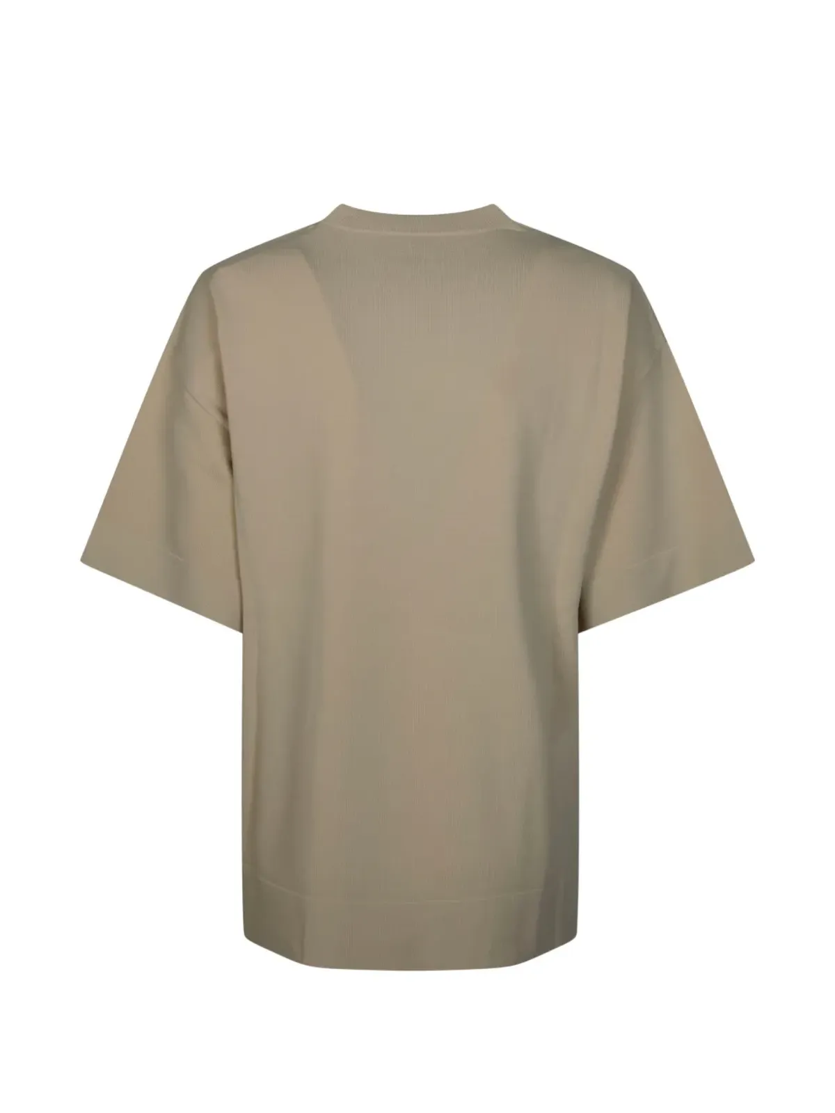 ALPHA STUDIO クルーネック Tシャツ - 画像2
