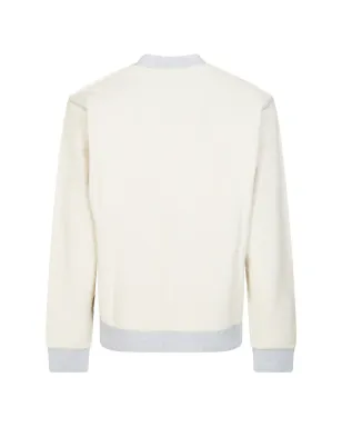 Arte Antwerp クルーネック スウェット（Neutrals） - サムネイル2