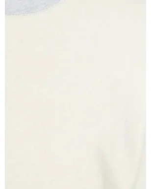 Arte Antwerp クルーネック スウェット（Neutrals） - サムネイル3