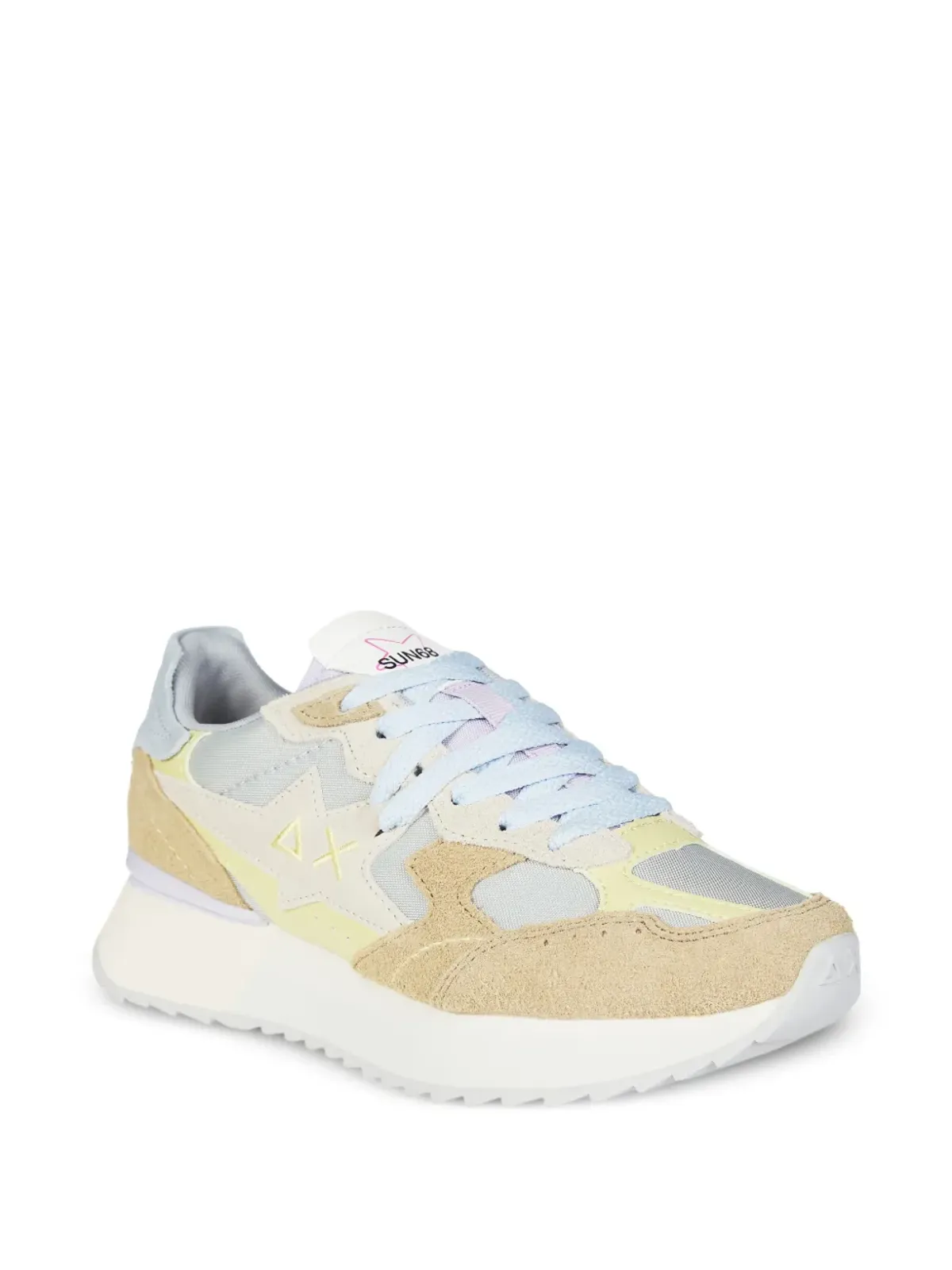 Sun68 Stargirl sneakers - 画像2