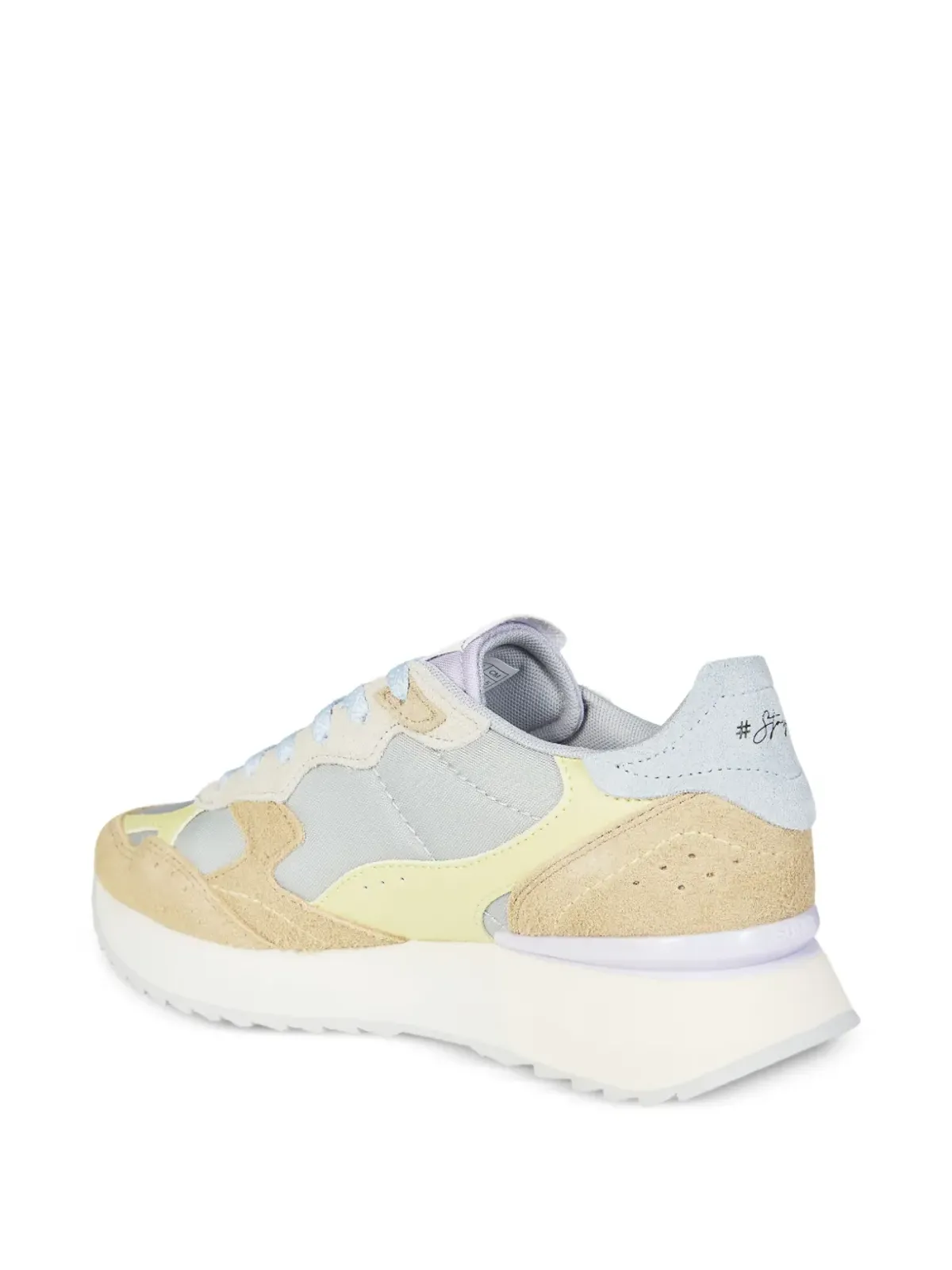 Sun68 Stargirl sneakers - 画像3