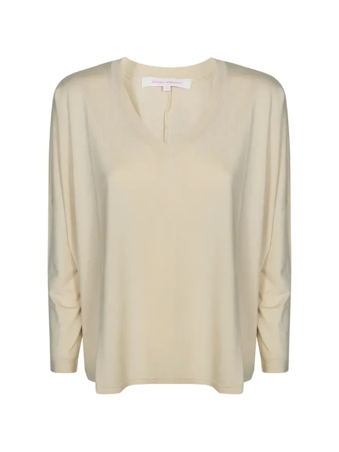 absolut cashmere absolut cashmere ミツィ Tシャツの商品画像