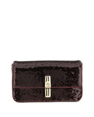 Furla Iride スパンコール クロスボディバッグ - サムネイル1