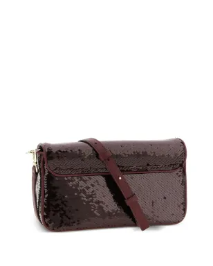 Furla Iride スパンコール クロスボディバッグ - サムネイル2