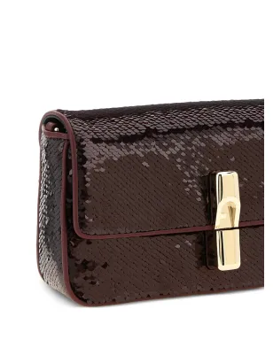 Furla Iride スパンコール クロスボディバッグ - サムネイル3